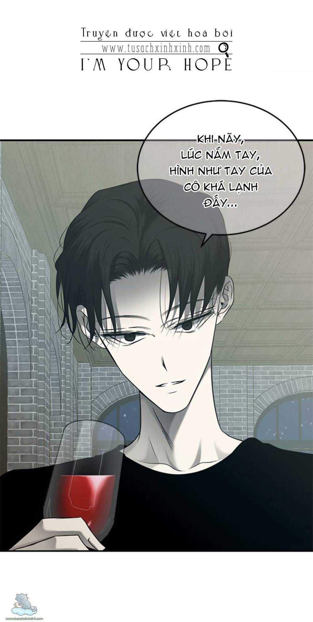 Cạm Bẫy - Chapter 126 - Trang 25