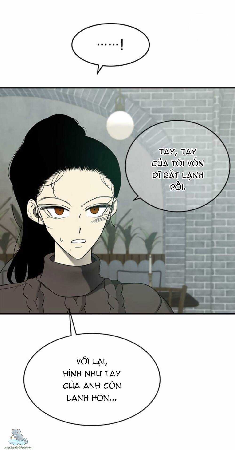 Cạm Bẫy - Chapter 126 - Trang 26