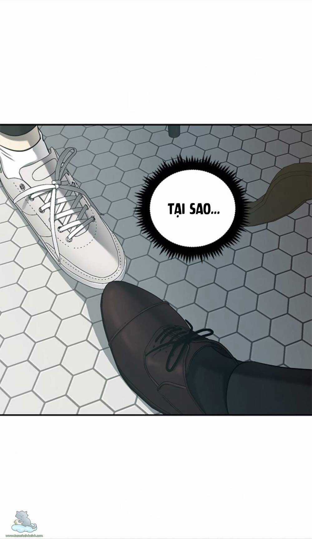 Cạm Bẫy - Chapter 126 - Trang 34