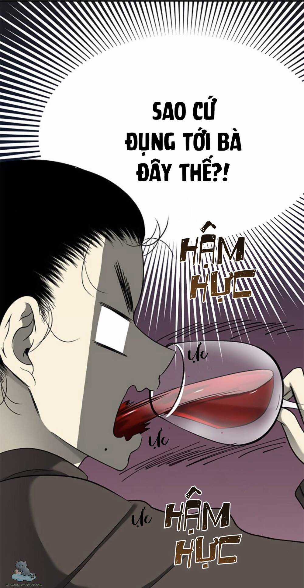 Cạm Bẫy - Chapter 126 - Trang 35