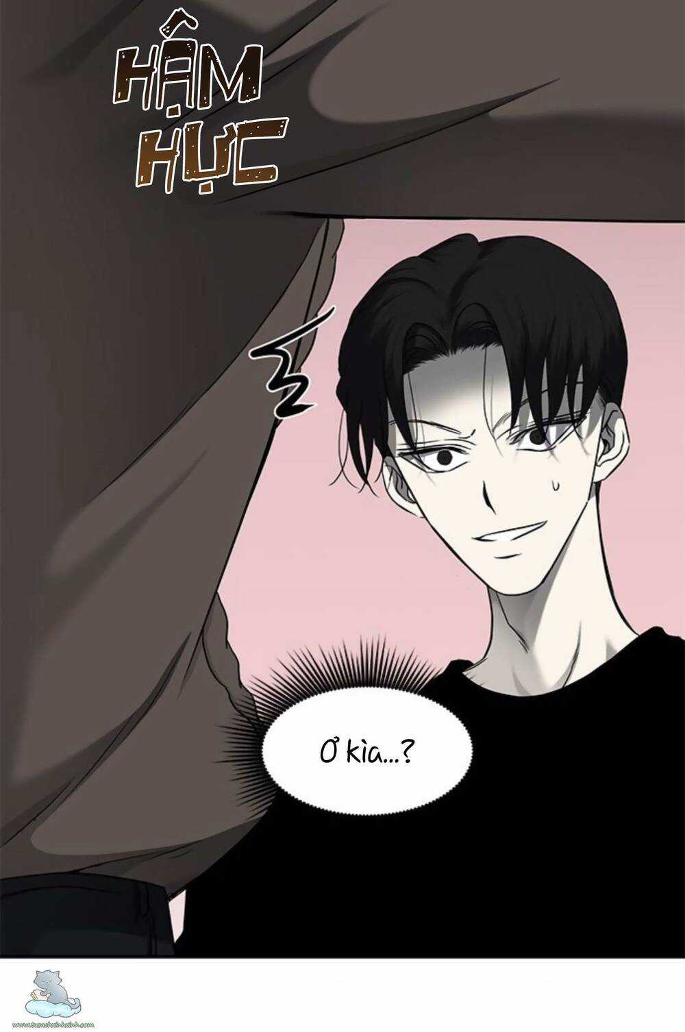 Cạm Bẫy - Chapter 126 - Trang 36