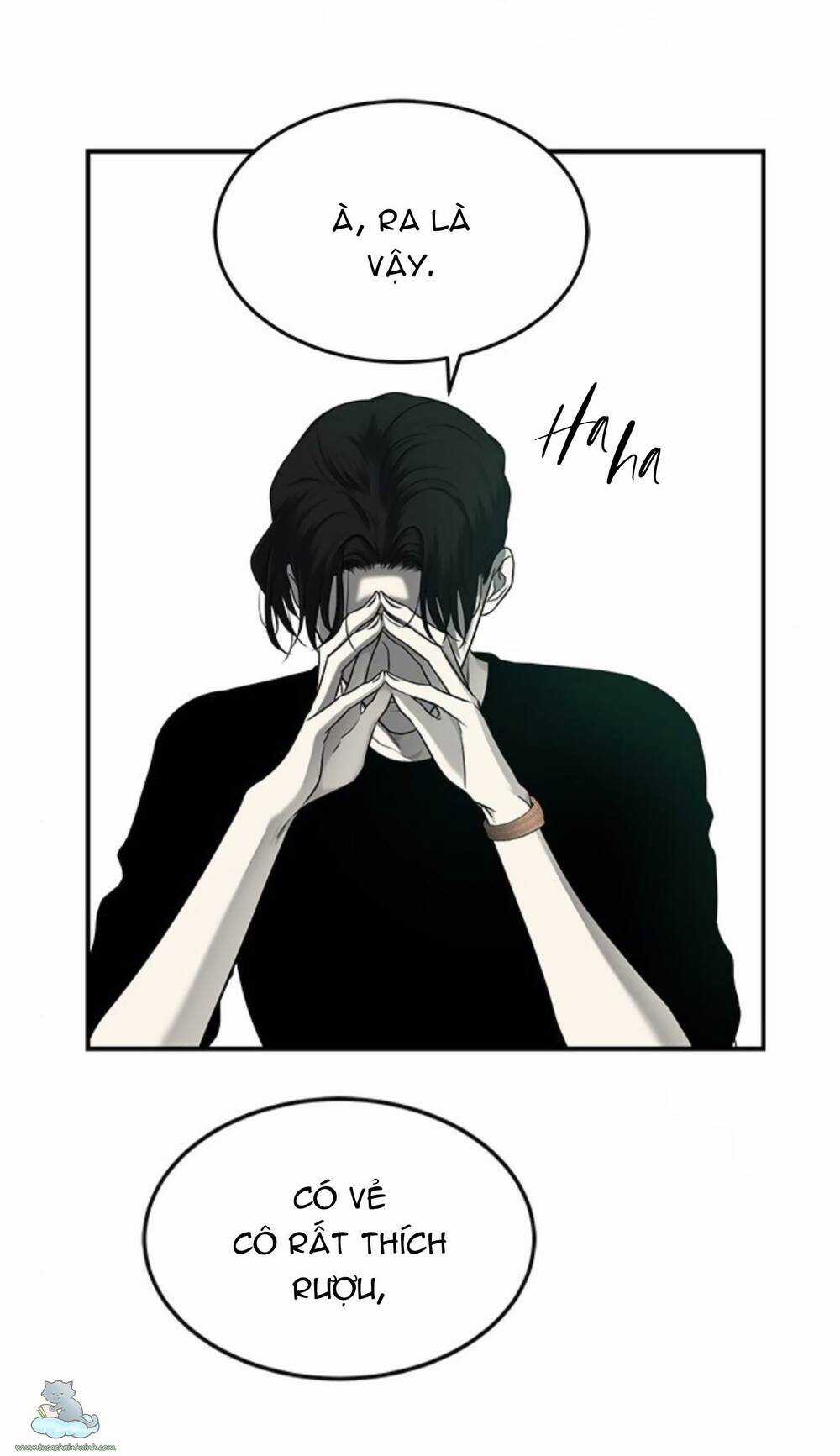 Cạm Bẫy - Chapter 126 - Trang 38