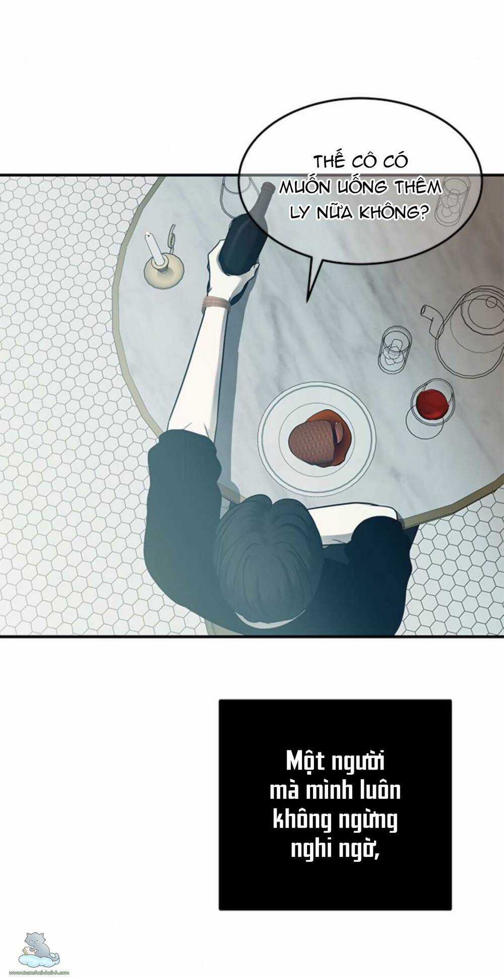 Cạm Bẫy - Chapter 126 - Trang 39