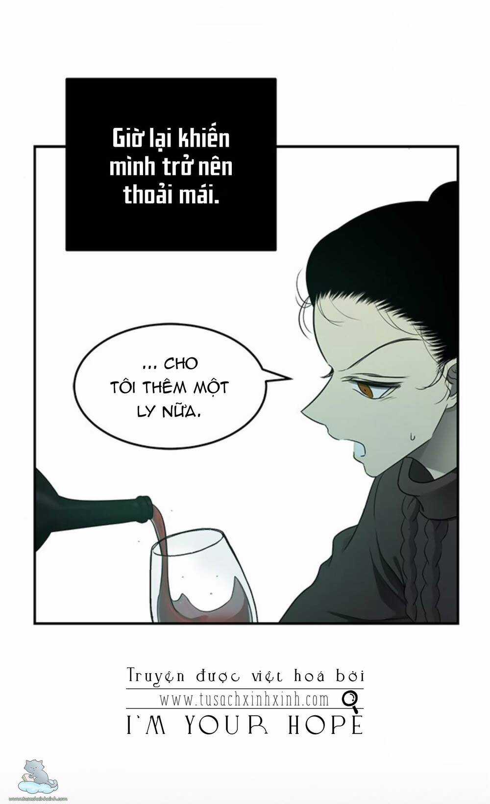 Cạm Bẫy - Chapter 126 - Trang 40