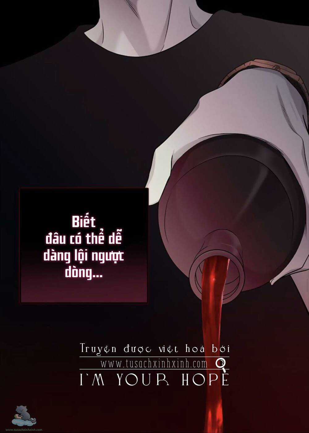 Cạm Bẫy - Chapter 126 - Trang 43