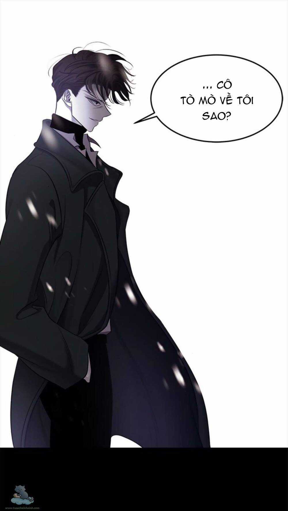 Cạm Bẫy - Chapter 126 - Trang 45