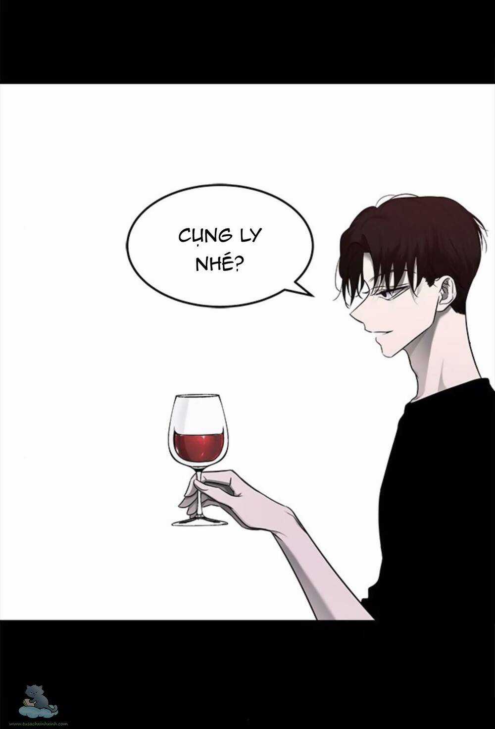 Cạm Bẫy - Chapter 126 - Trang 48