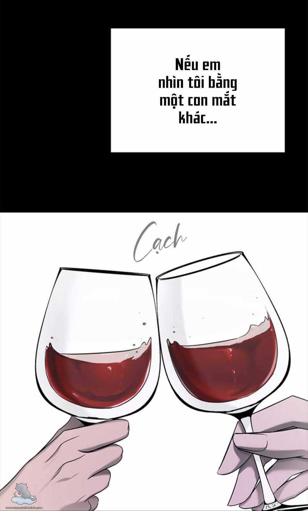 Cạm Bẫy - Chapter 126 - Trang 50