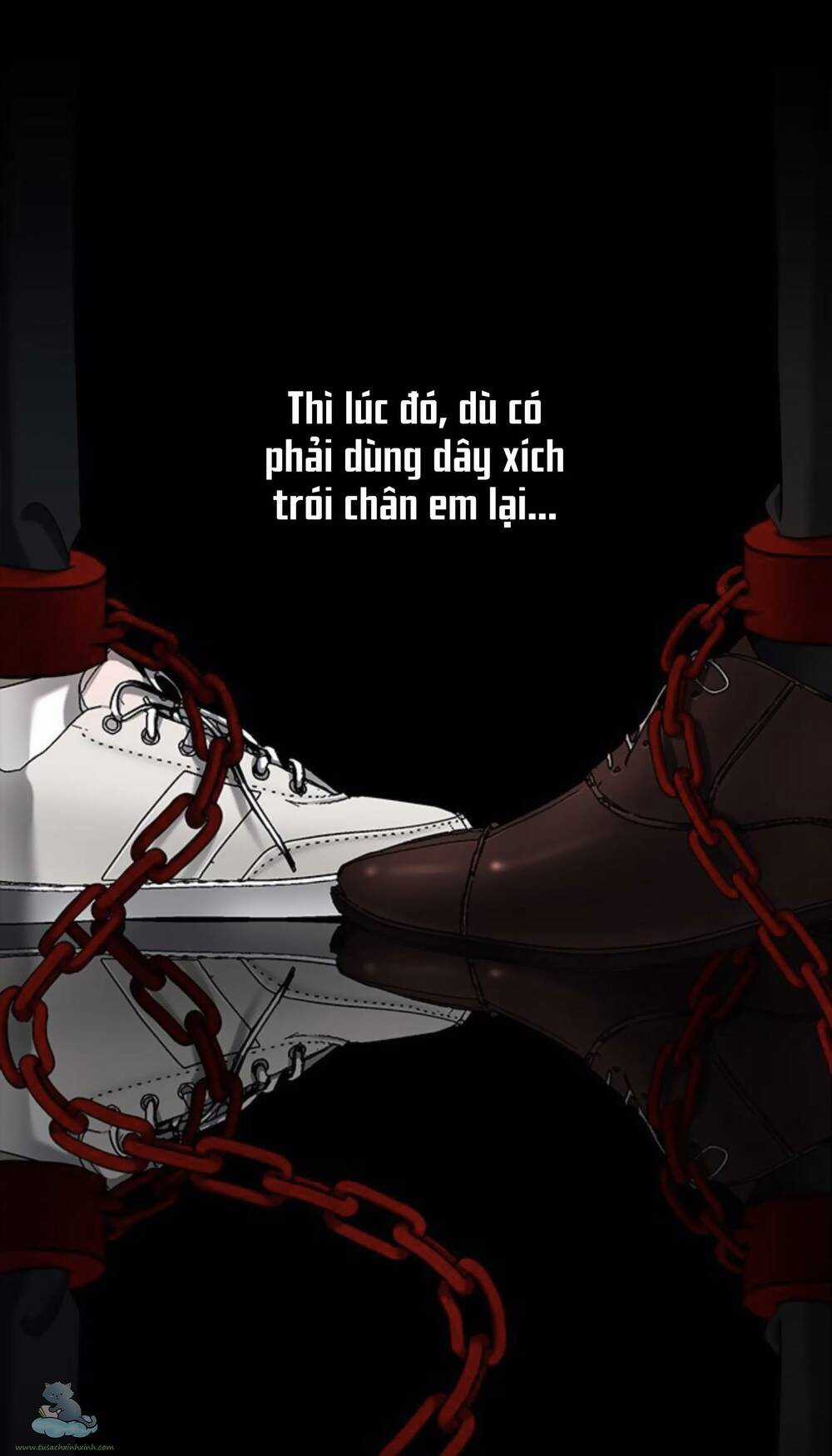 Cạm Bẫy - Chapter 126 - Trang 54