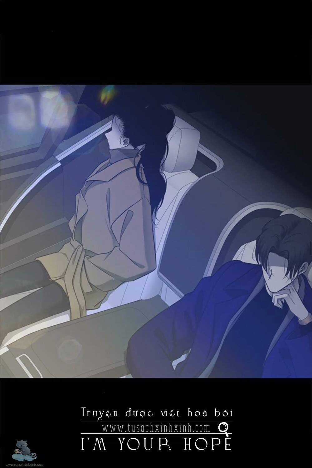 Cạm Bẫy - Chapter 126 - Trang 56