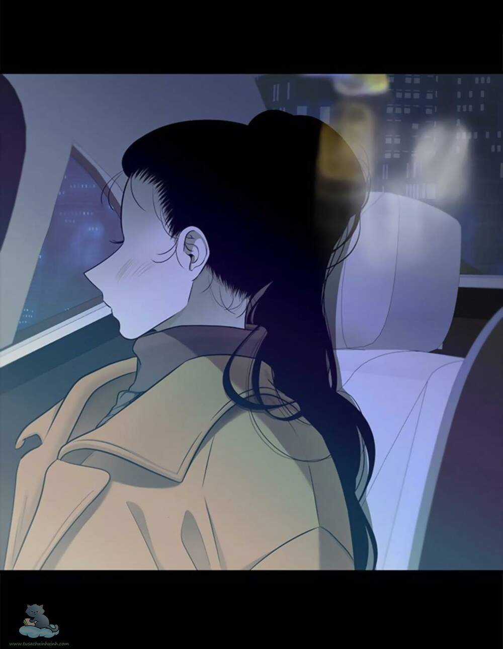 Cạm Bẫy - Chapter 126 - Trang 57