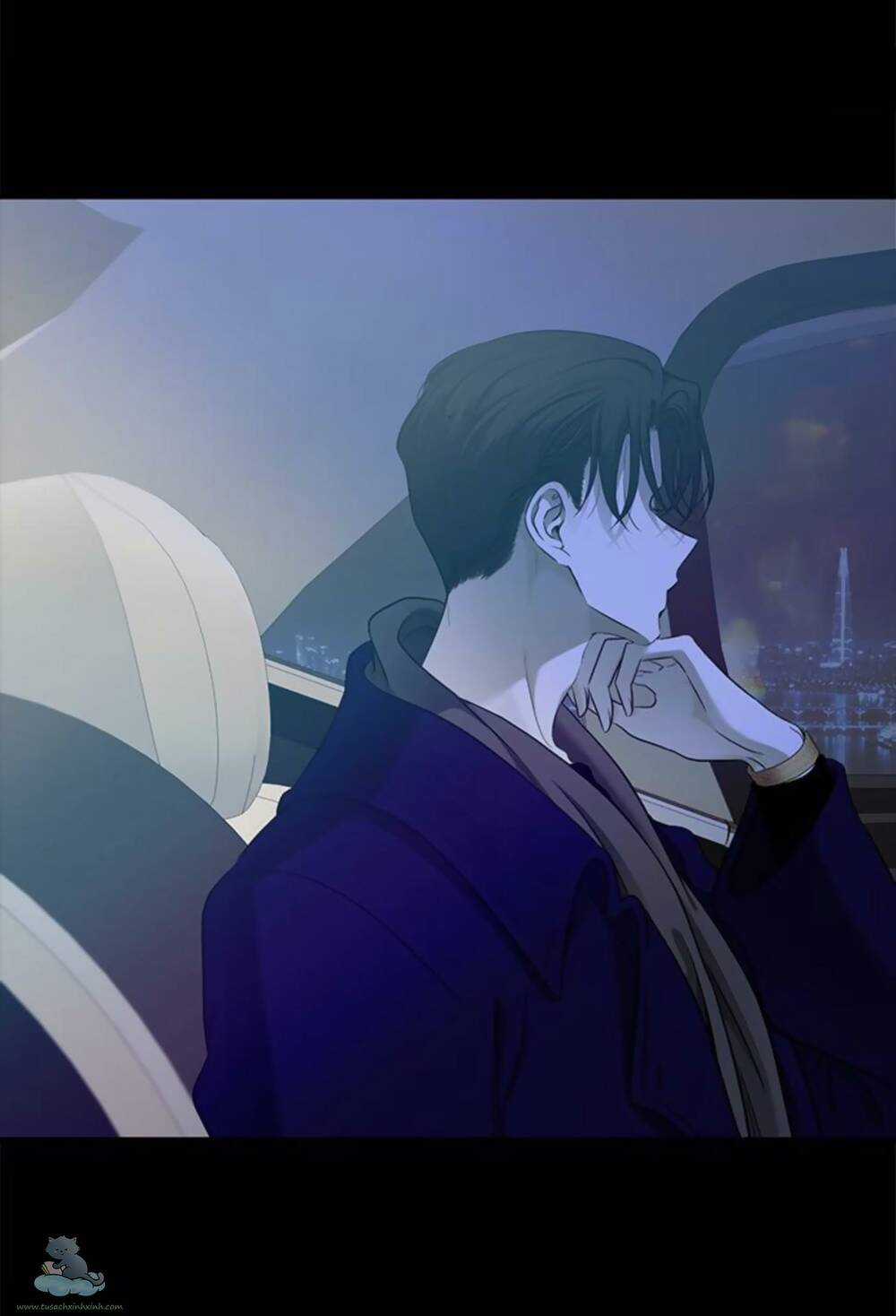 Cạm Bẫy - Chapter 126 - Trang 58