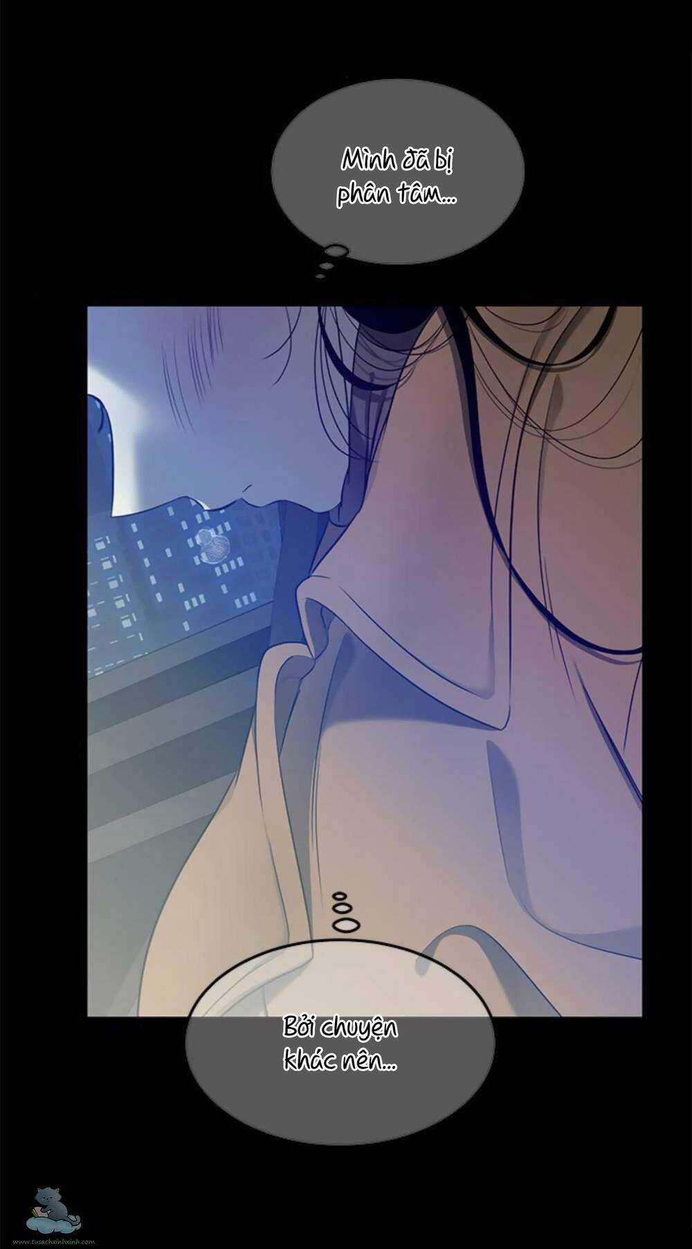 Cạm Bẫy - Chapter 126 - Trang 61