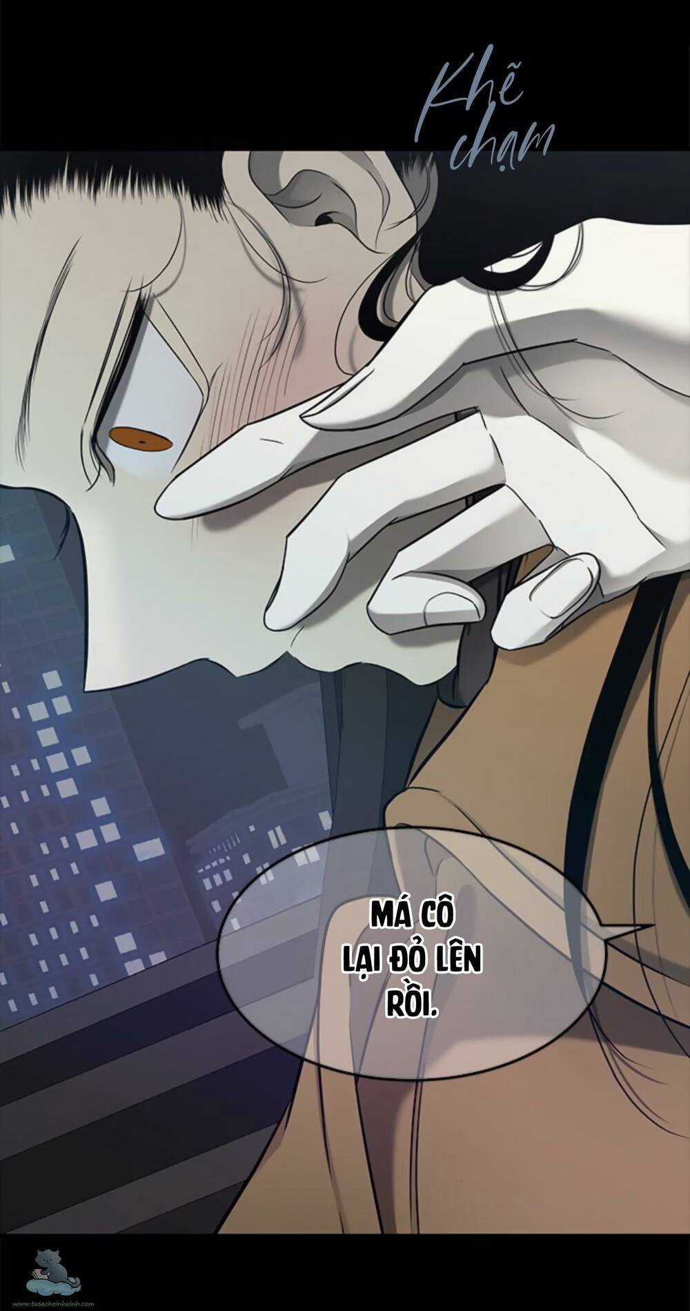 Cạm Bẫy - Chapter 126 - Trang 62