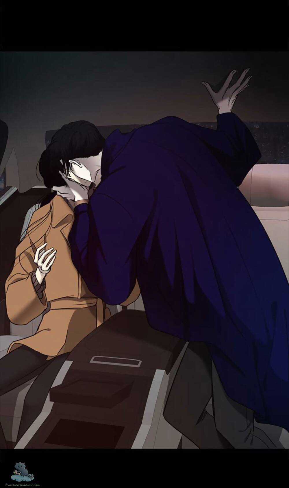 Cạm Bẫy - Chapter 126 - Trang 84