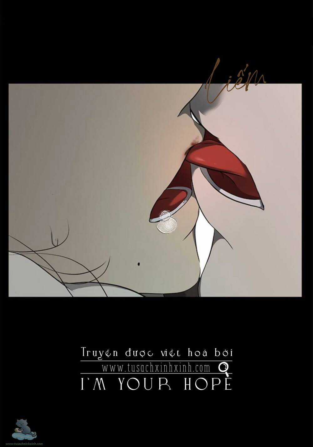 Cạm Bẫy - Chapter 126 - Trang 87