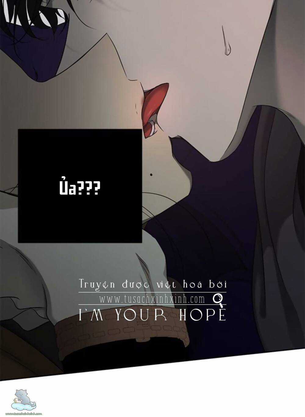 Cạm Bẫy - Chapter 126 - Trang 91