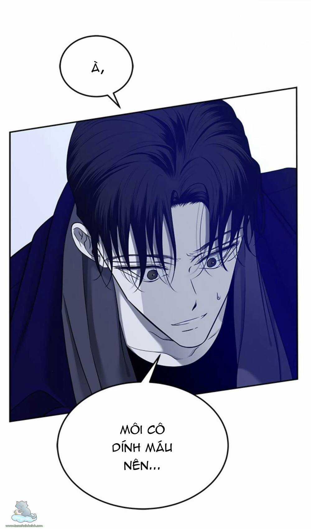 Cạm Bẫy - Chapter 126 - Trang 98