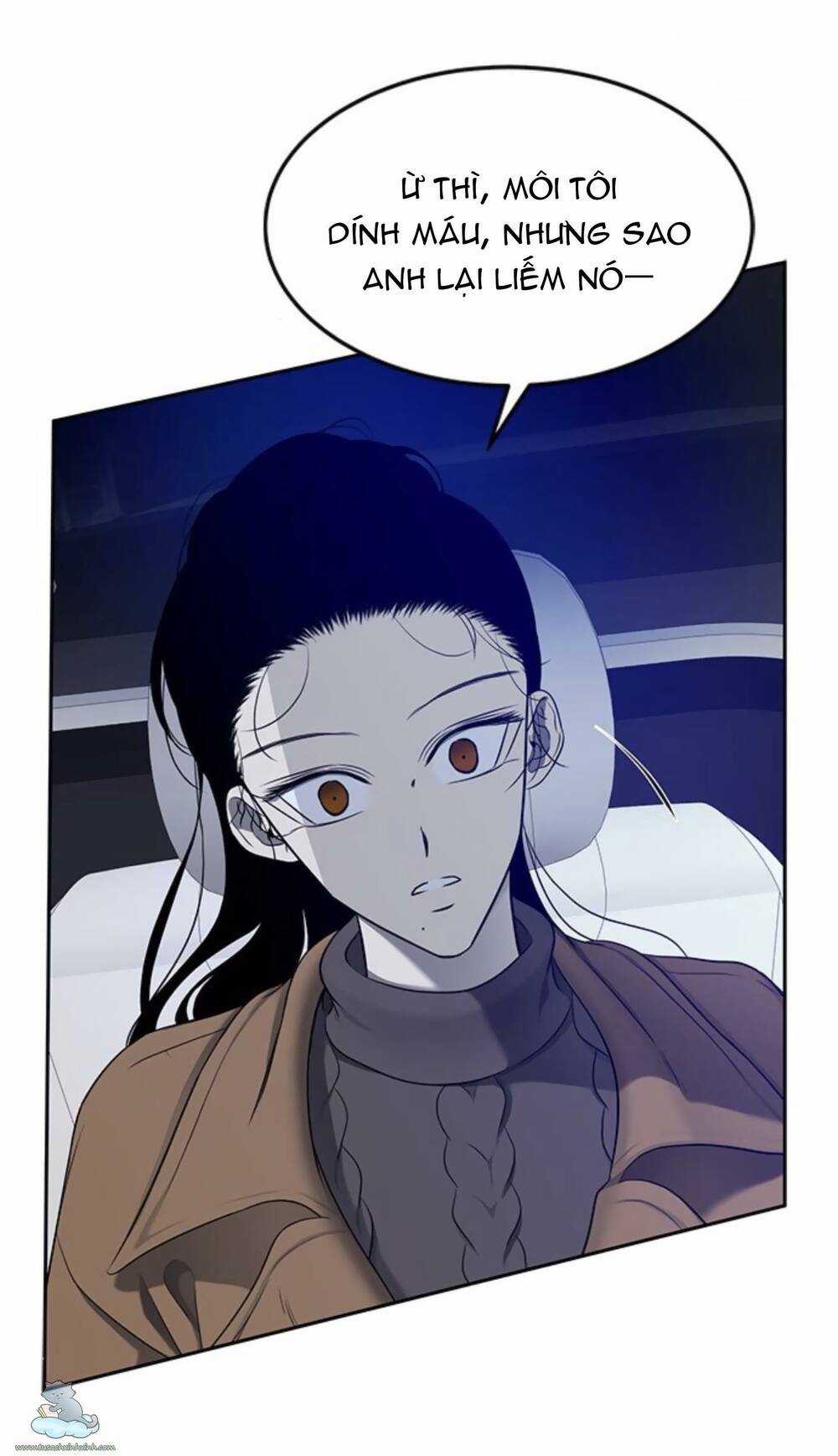 Cạm Bẫy - Chapter 126 - Trang 99