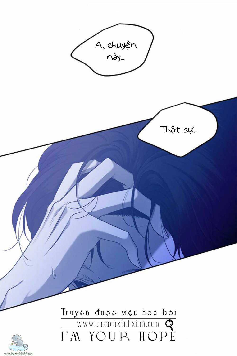 Cạm Bẫy - Chapter 126 - Trang 100