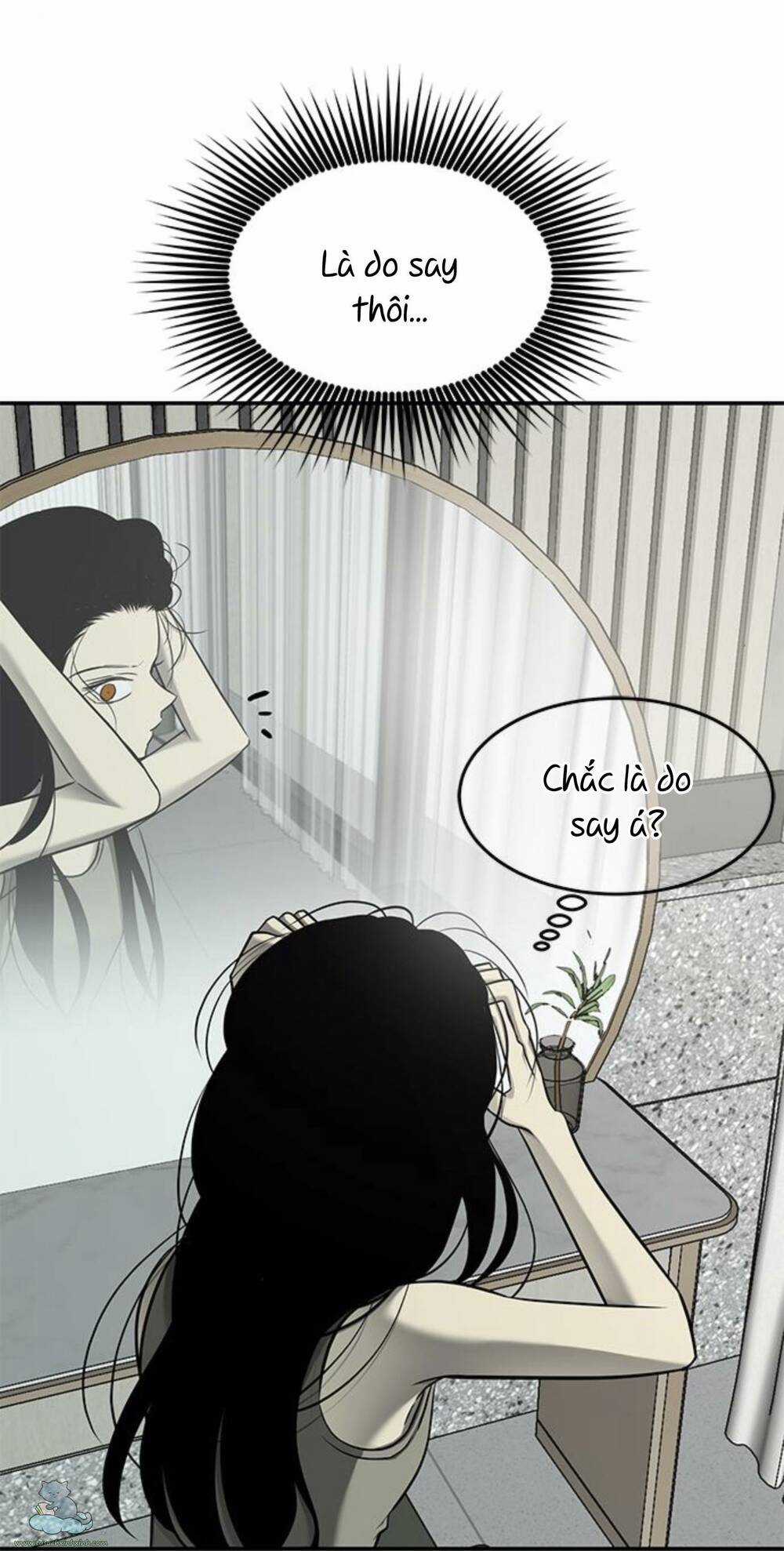 Cạm Bẫy - Chapter 127 - Trang 101