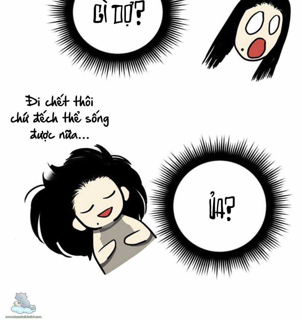 Cạm Bẫy - Chapter 127 - Trang 106