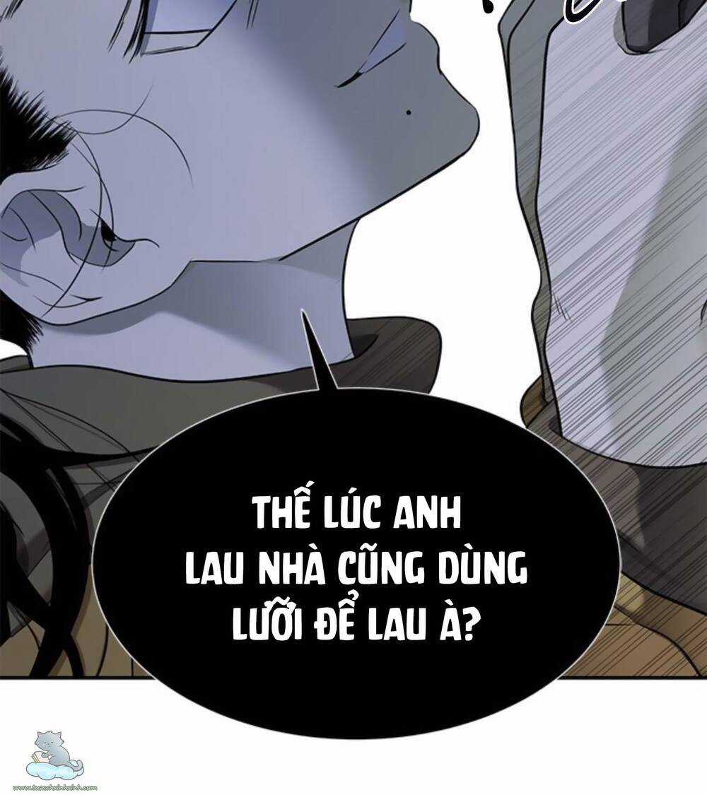 Cạm Bẫy - Chapter 127 - Trang 12