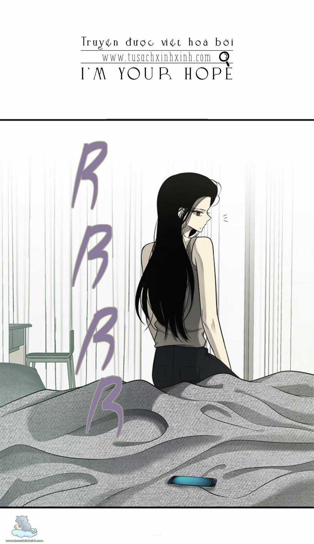 Cạm Bẫy - Chapter 127 - Trang 116