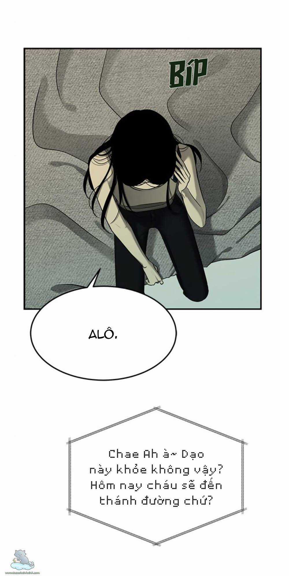 Cạm Bẫy - Chapter 127 - Trang 117