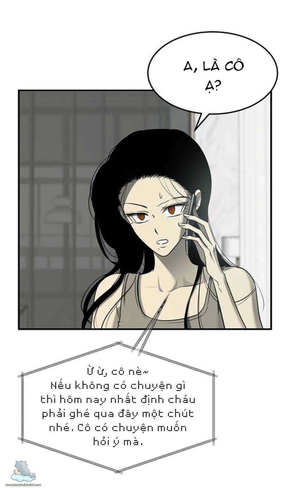 Cạm Bẫy - Chapter 127 - Trang 118