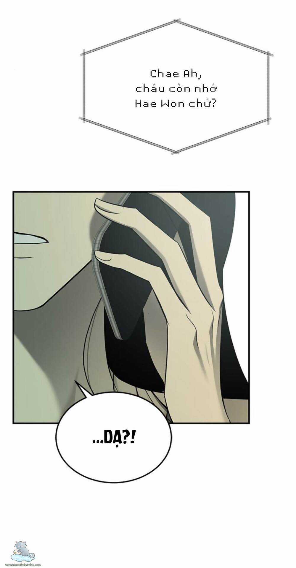 Cạm Bẫy - Chapter 127 - Trang 119