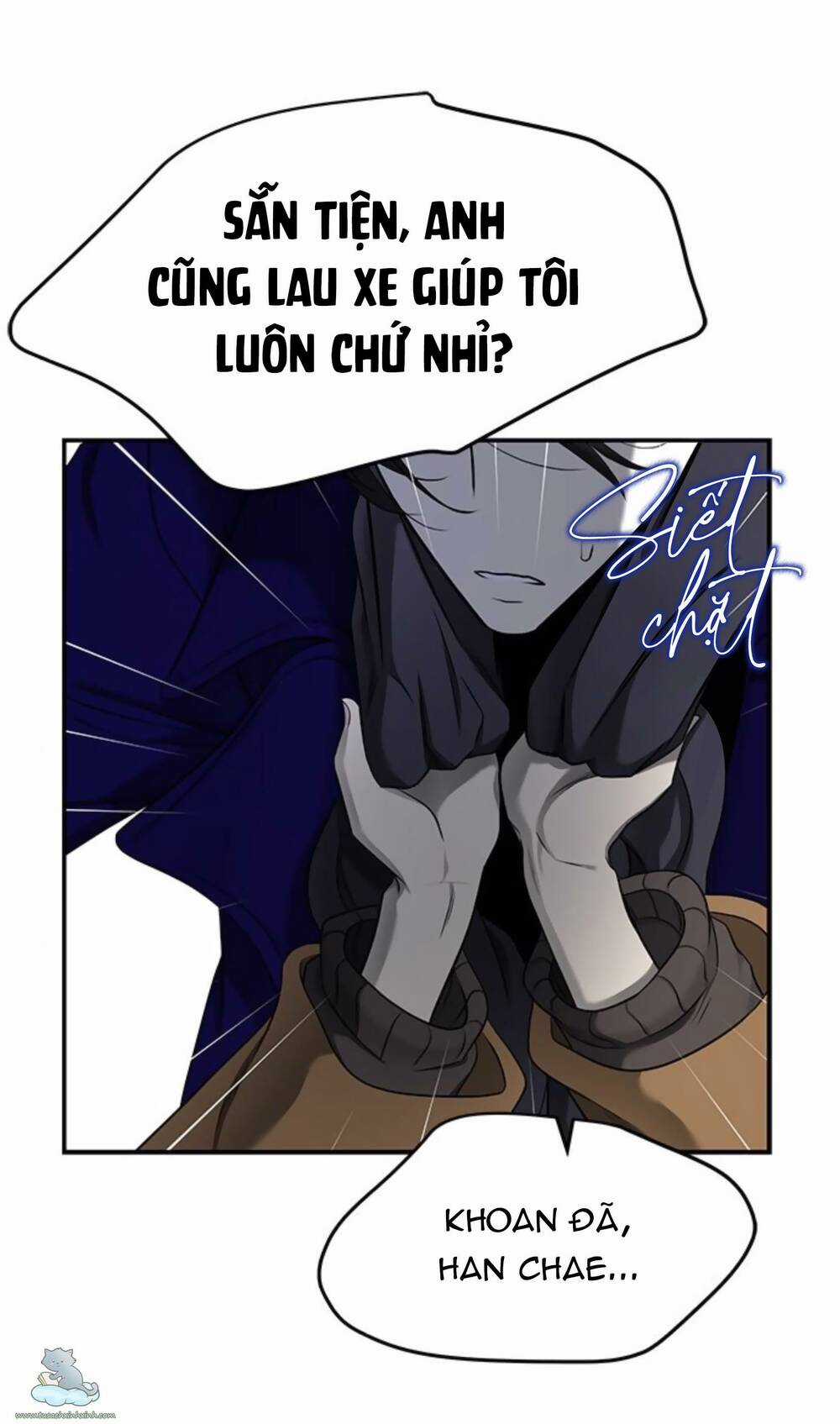 Cạm Bẫy - Chapter 127 - Trang 13