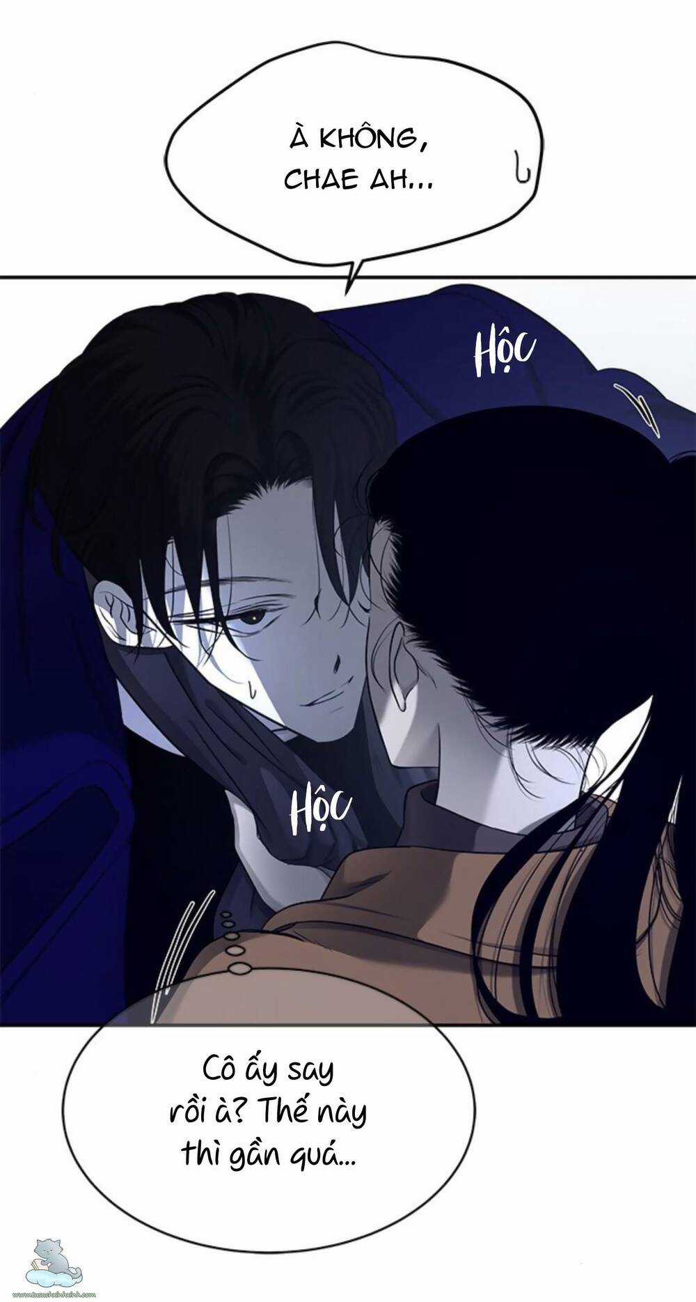 Cạm Bẫy - Chapter 127 - Trang 14