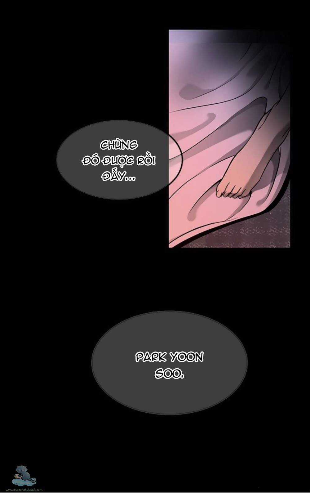 Cạm Bẫy - Chapter 127 - Trang 22