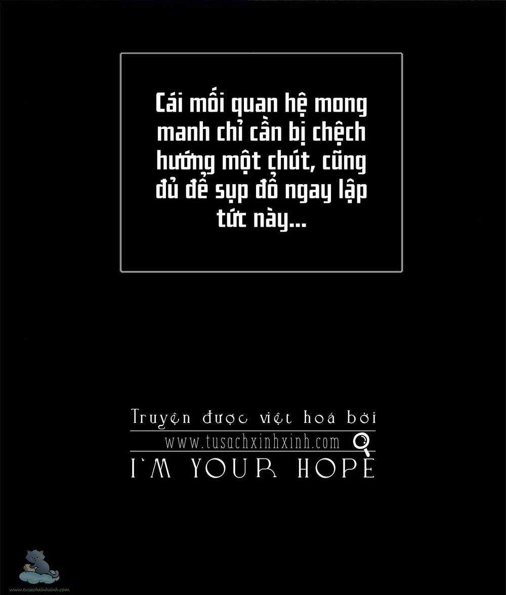 Cạm Bẫy - Chapter 127 - Trang 36