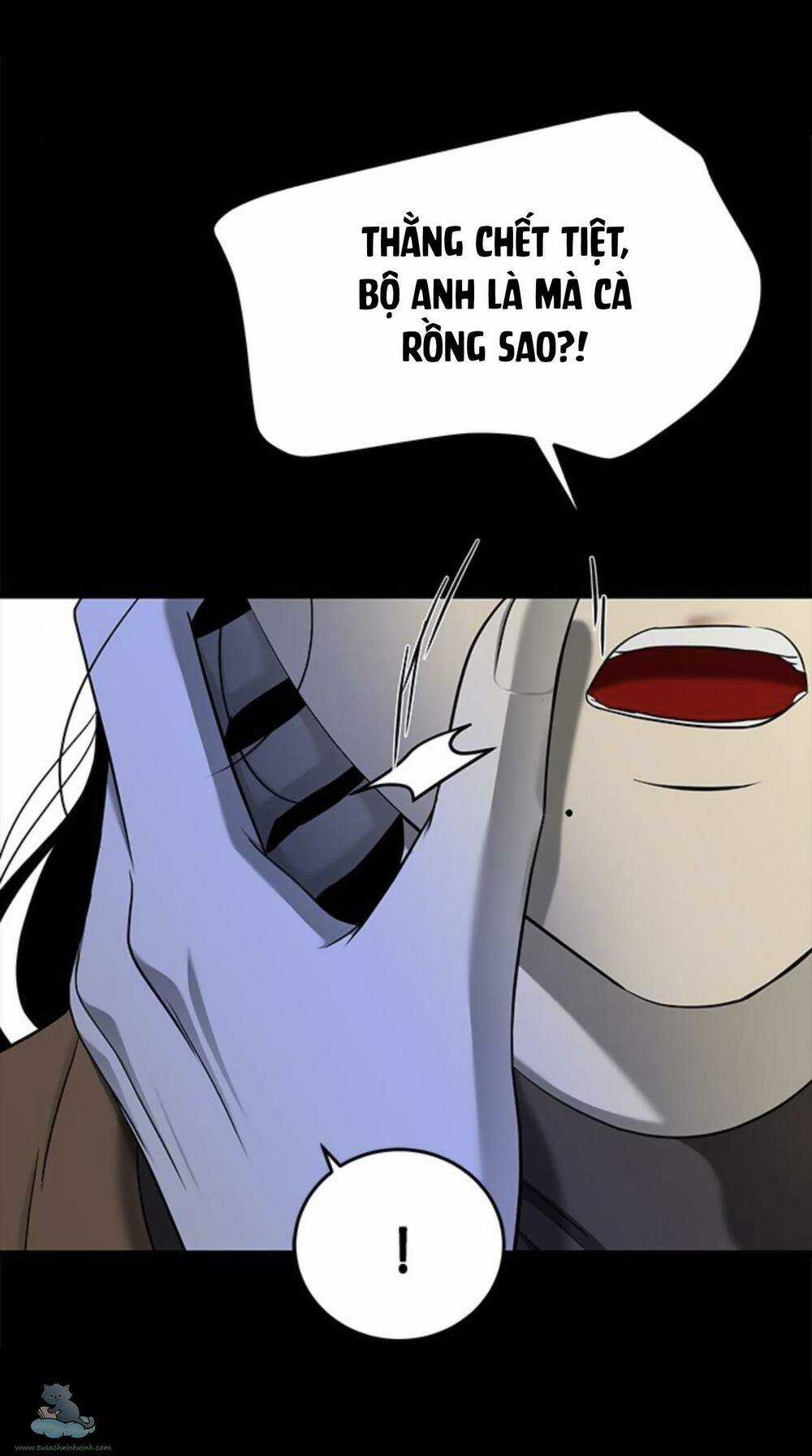 Cạm Bẫy - Chapter 127 - Trang 42