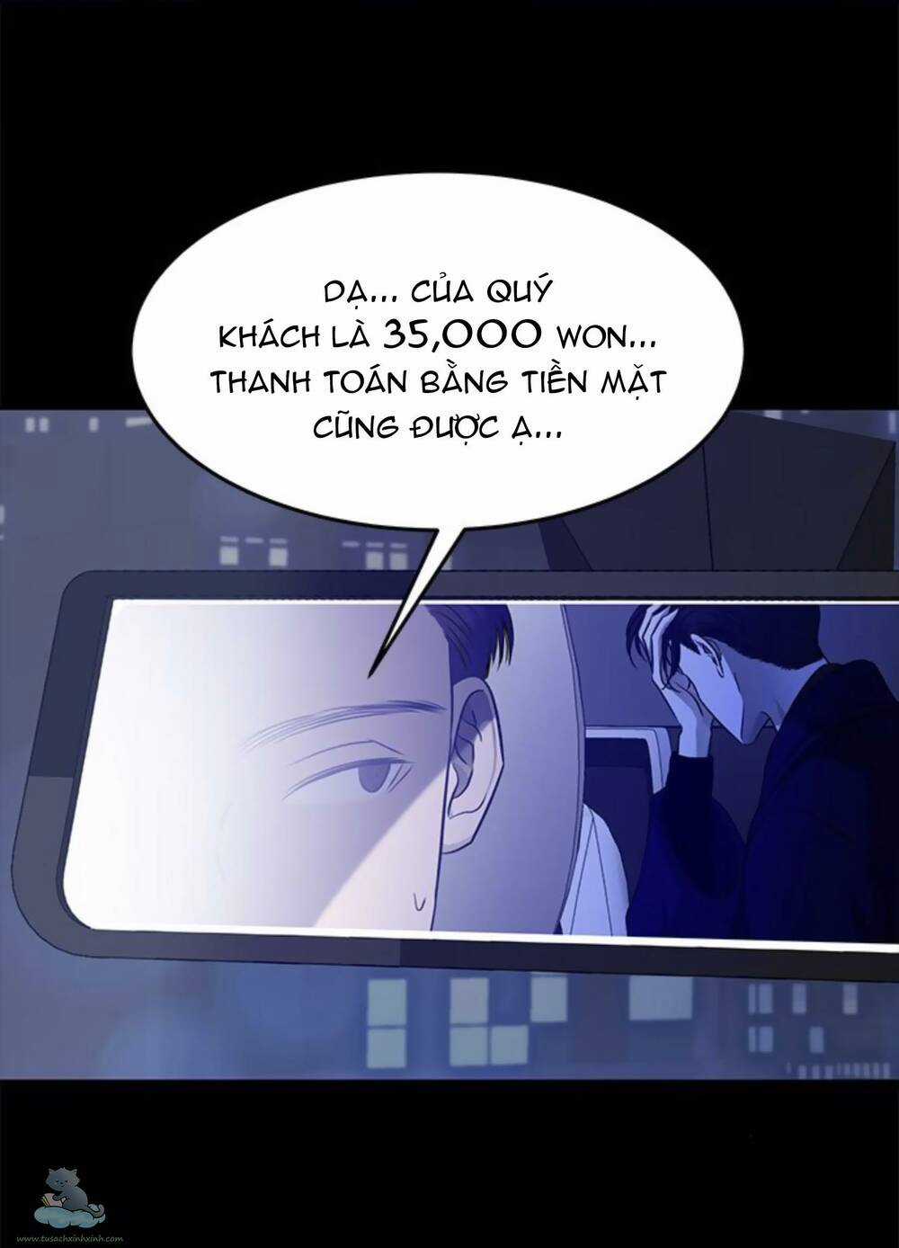 Cạm Bẫy - Chapter 127 - Trang 64