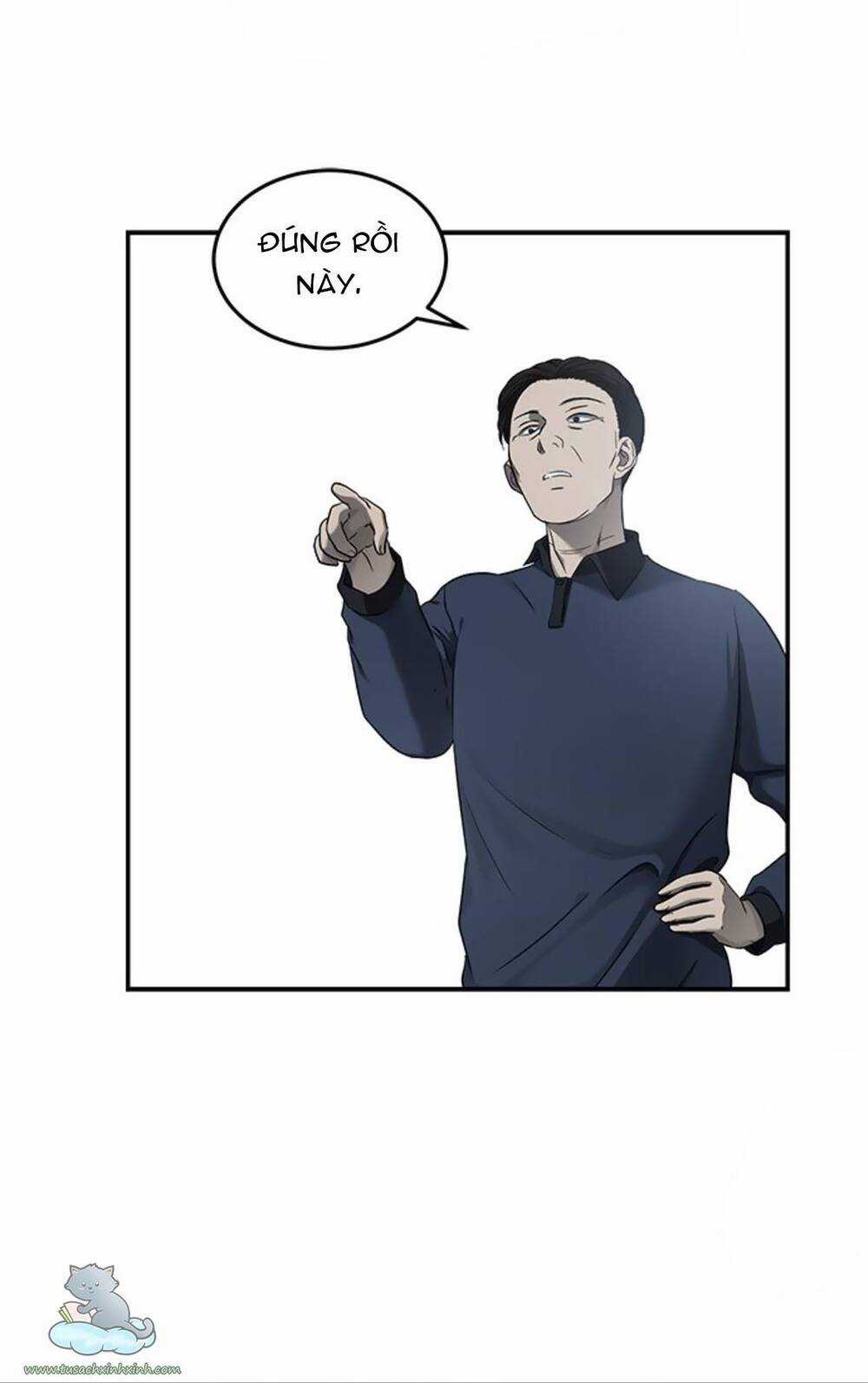 Cạm Bẫy - Chapter 128 - Trang 104