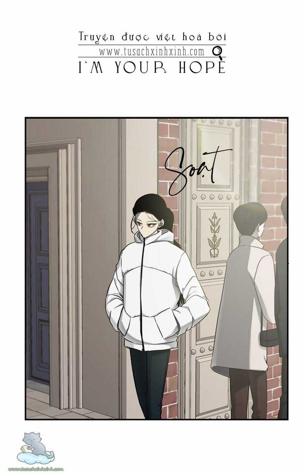 Cạm Bẫy - Chapter 128 - Trang 16