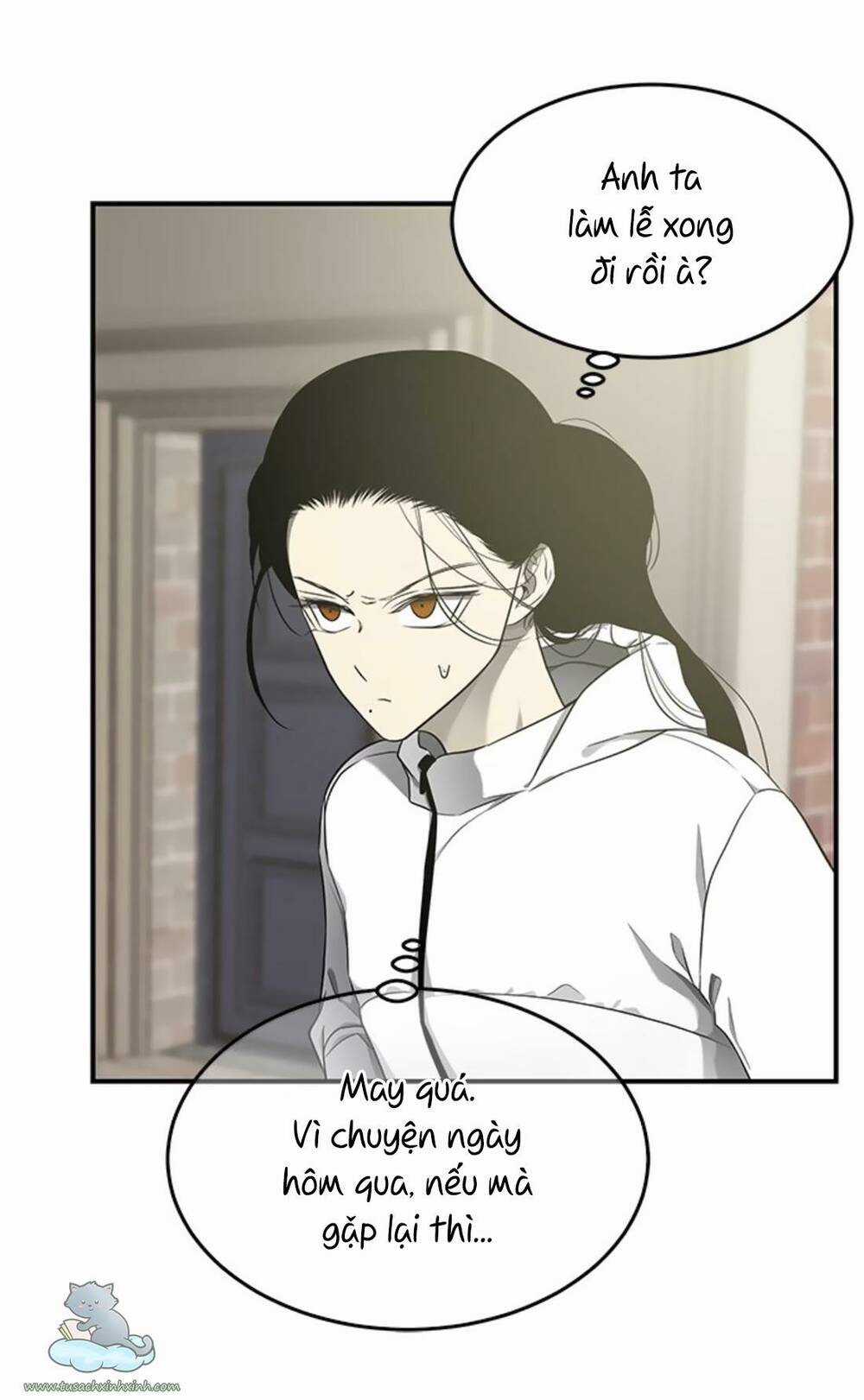 Cạm Bẫy - Chapter 128 - Trang 18