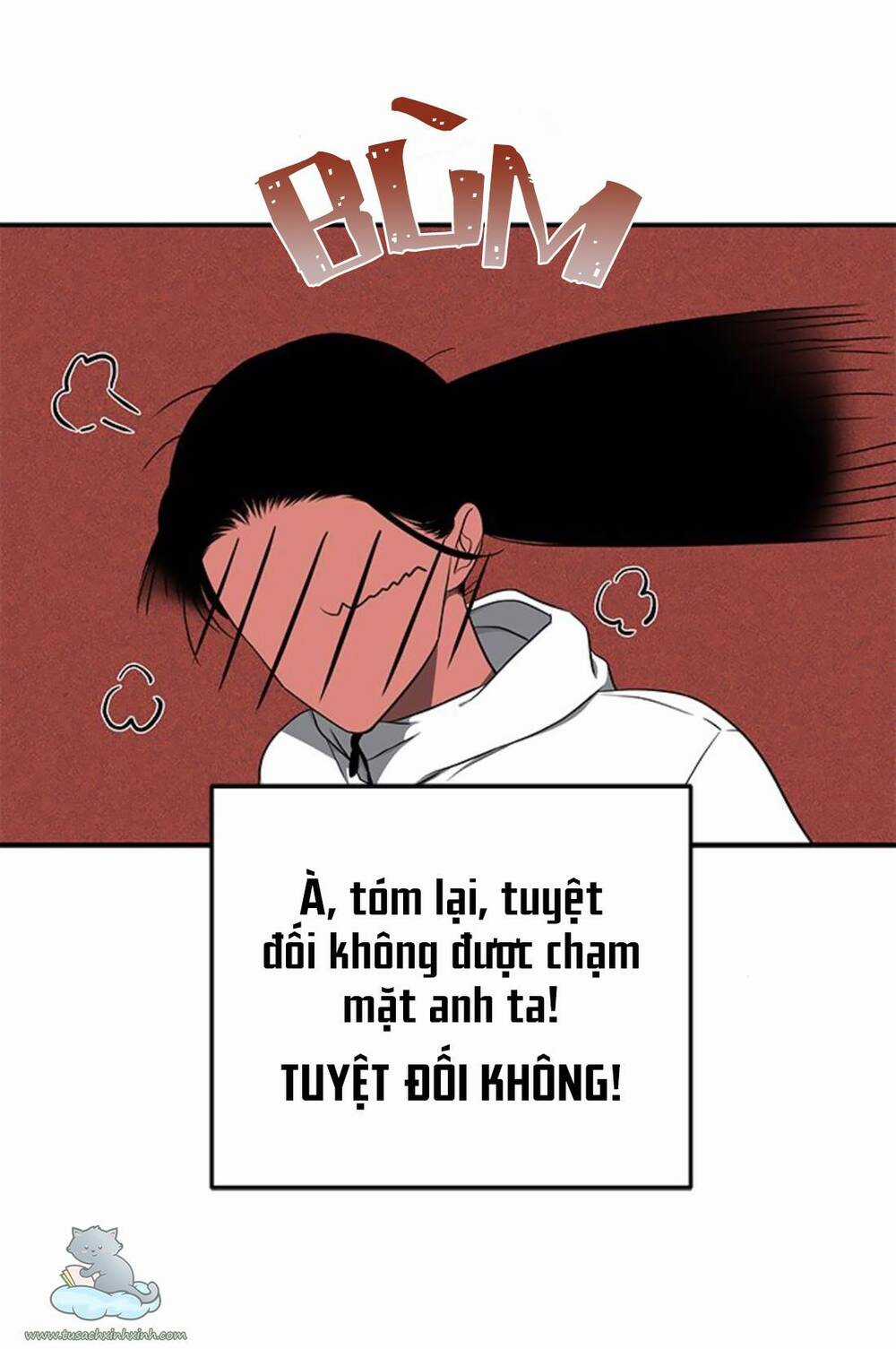 Cạm Bẫy - Chapter 128 - Trang 19