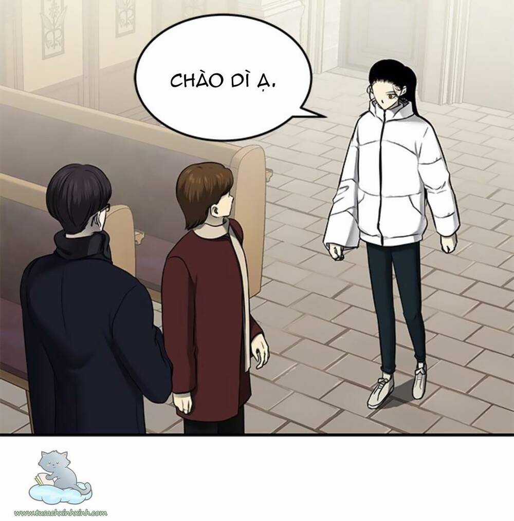 Cạm Bẫy - Chapter 128 - Trang 22