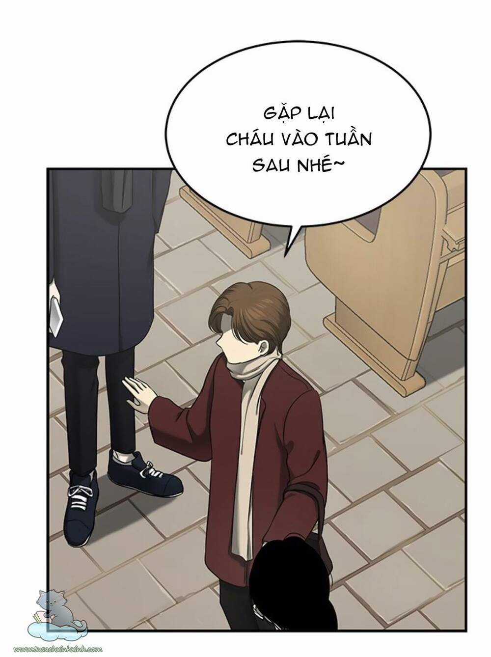 Cạm Bẫy - Chapter 128 - Trang 25