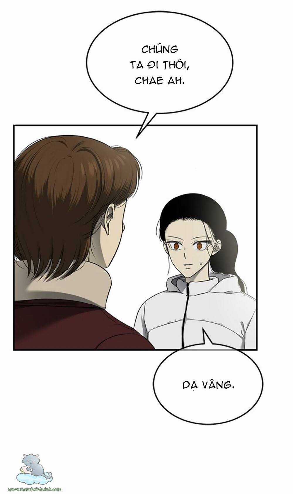 Cạm Bẫy - Chapter 128 - Trang 26