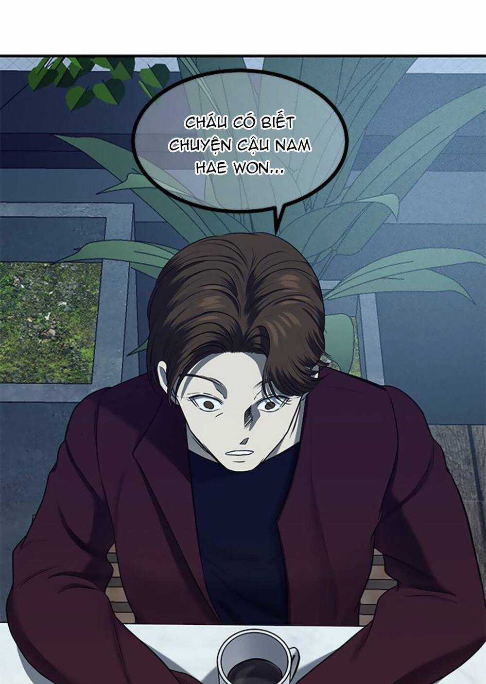 Cạm Bẫy - Chapter 128 - Trang 31