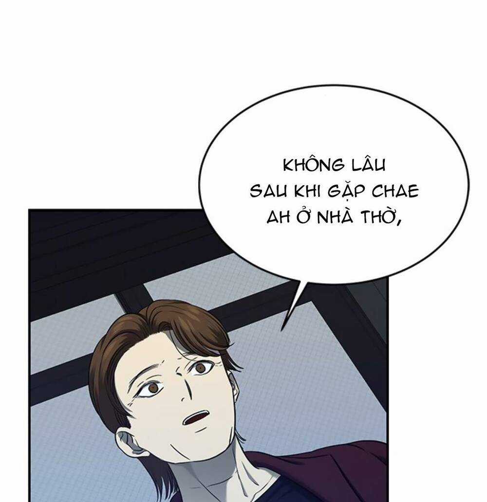 Cạm Bẫy - Chapter 128 - Trang 35