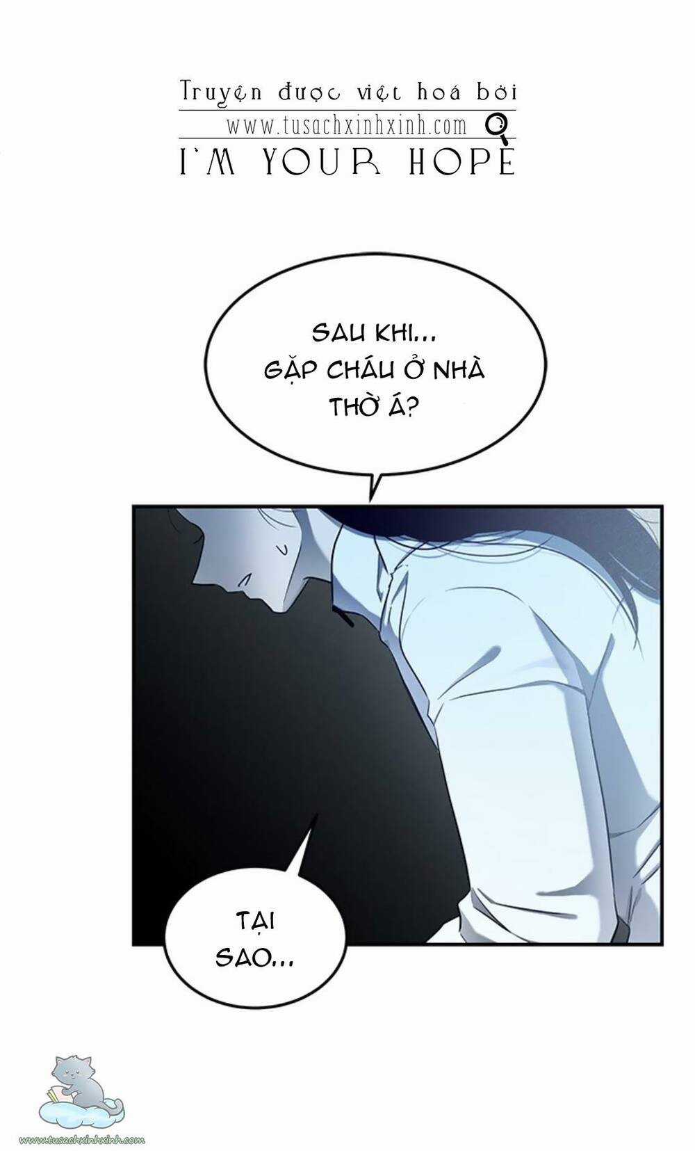 Cạm Bẫy - Chapter 128 - Trang 37