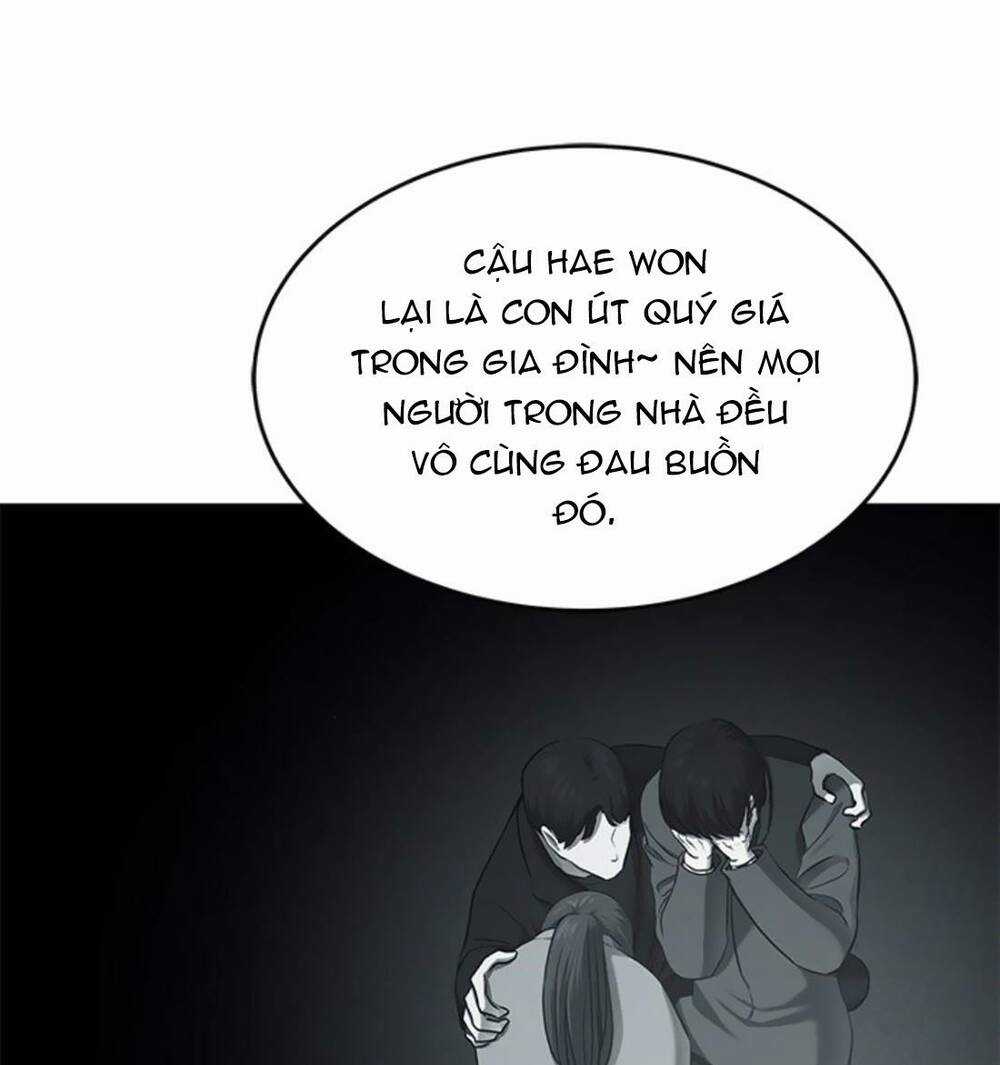 Cạm Bẫy - Chapter 128 - Trang 39