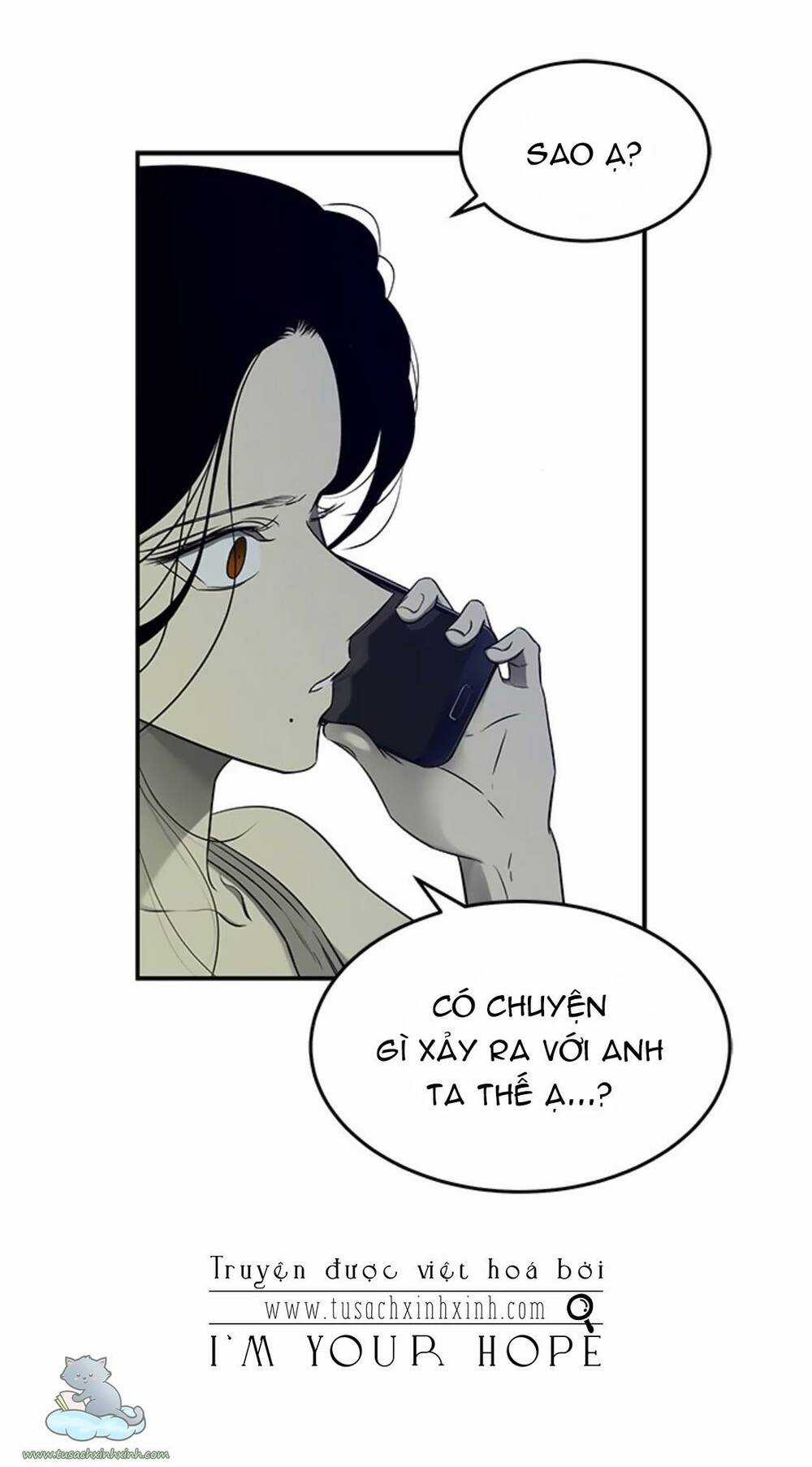 Cạm Bẫy - Chapter 128 - Trang 5