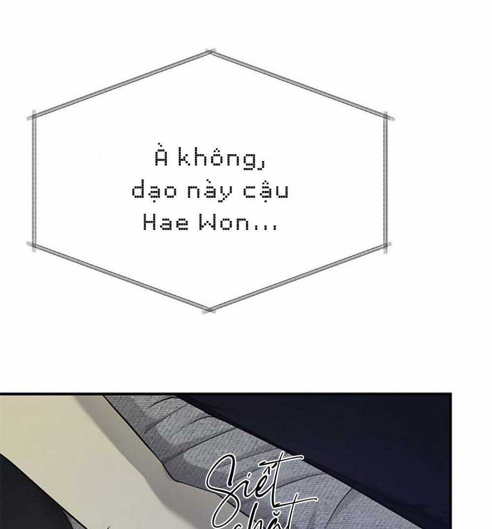 Cạm Bẫy - Chapter 128 - Trang 6